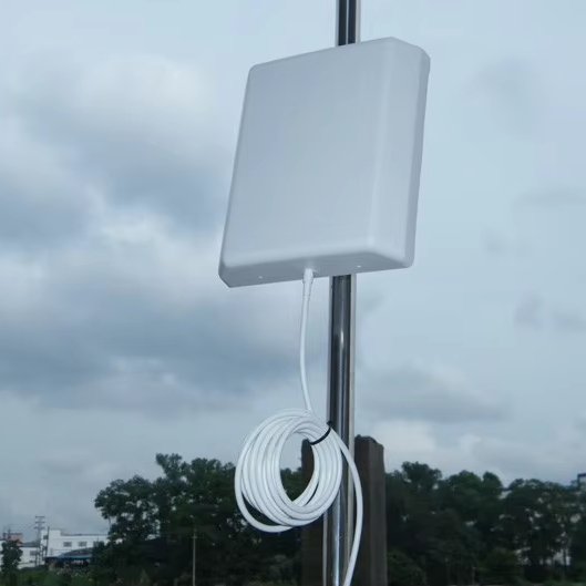 4G/5G LTE Antenna 698 2700mhz 14dBi Omni External Barrel Antenna for GSM CDMA 2G 3G Cell Phone Signal Amplifier